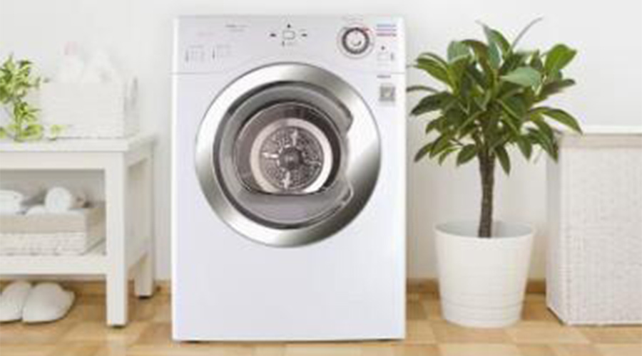 2022年度分析：獨立式衣服烘干機需求量增加  洗衣機下滑明顯