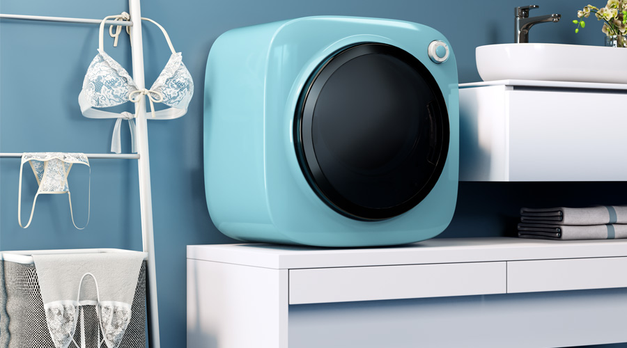 小型衣服烘干機對比大型衣服烘干機的優勢